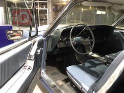 Ford Thunderbird